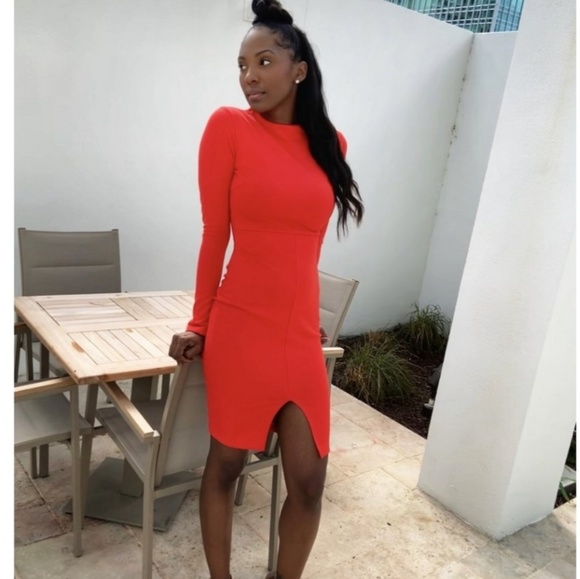 Dress - Picture 4 of 4